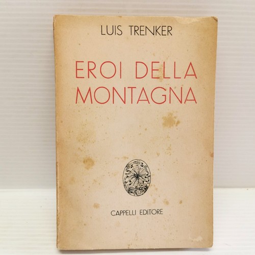 Eroi della montagna luis - eroi,