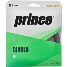 Prince Diablo Racchetta da