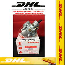Assy CARBURATORE SUZUKI