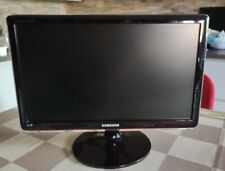 Monitor Samsung 22" T22A350 Funzionante per PC Cuffie Antenna USB o Televisore 