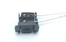 Portalampada FIAT 500 H7