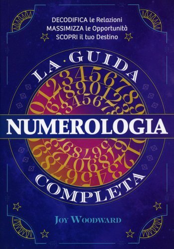 Libro numerologia guida - numerologia., la