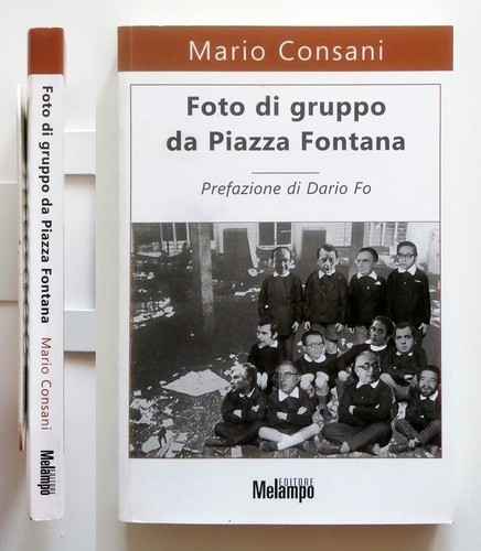 Foto gruppo piazza - da,
