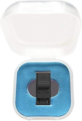 Per rcm tool clip - rcm,