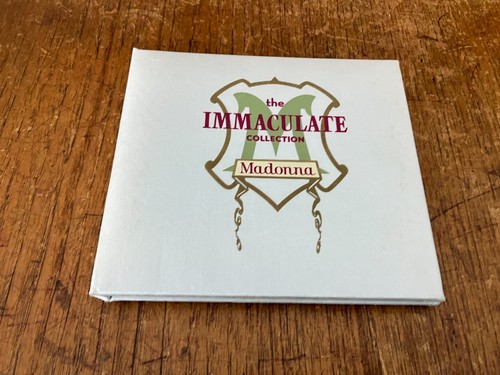 Madonna the immaculate - madonna,