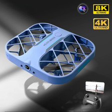 8k Drone Drones with Camera Hd