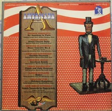 DISCO 33 GIRI - VARIOUS