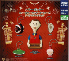 Collezione oggetti Harry