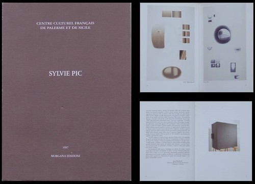 Sylvie pic 1997 centre - 1997,