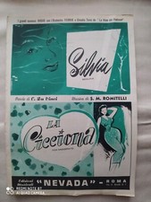 ORCHESTRA FERRIO - CLAUDIO