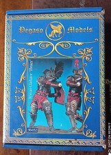 Pegaso Models - Gladiatore