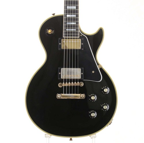 Gibson custom shop - custom, 1968