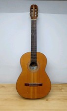Chitarra acustica vintage Admira Menina 3/4 - 100 cm - Made in Spain 