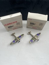 Tonka Polistil, Spitfire e