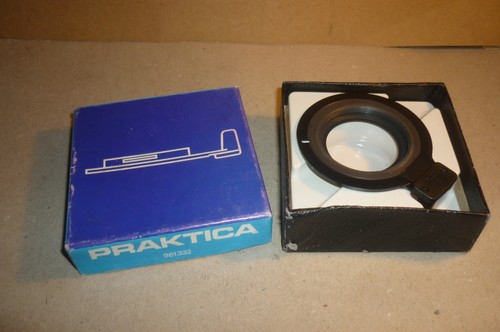 Adattatore carl zeiss jena - carl,