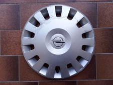 Borchia copricerchio opel - borchia,