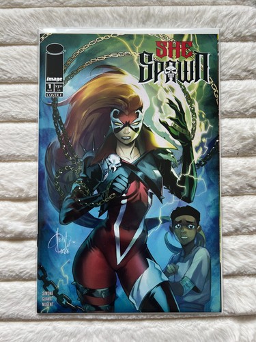 She spawn cvr f - she-spawn,
