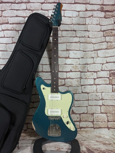 Suhr classic antico ltd - suhr,