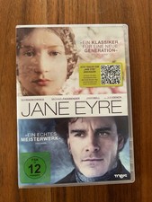 Jane Eyre  dvd  Sehr Gut Deutsch