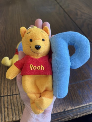 Portachiavi vintage winnie the - vintage,