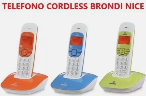 Brondi nice - nice, colori)