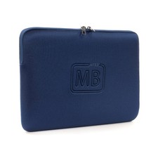 Tucano Second Skin Elements Custodia Sleeve MacBook Air 13,3", Portatile, Tablet