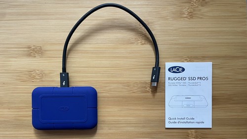 Seagate lacie rugged - seagate,