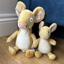 Aurora 9" Soft Toys Julia