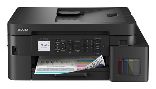 Brother mfc t930dw stampante - brother,