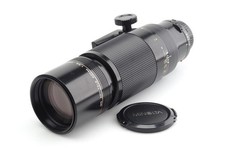 Minolta MD APO Tele 5.6/400mm