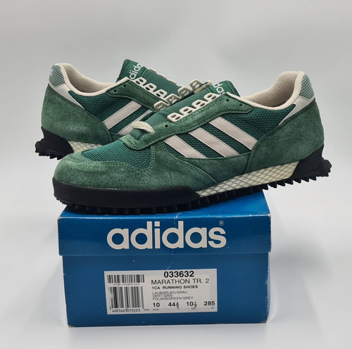 Nuovo vintage 1991 - vintage, adidas