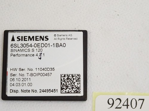 Siemens sinamics s120 - siemens,