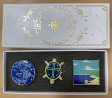 Rarissimo set distintivo