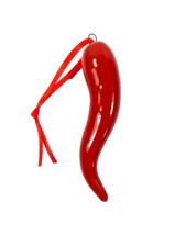 Corno Portafortuna Cm 9 -