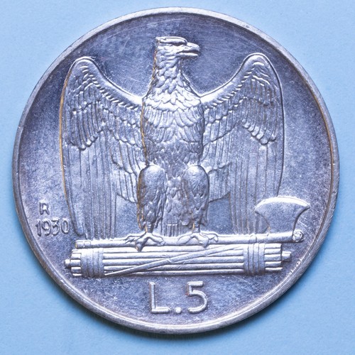 Vittorio emanuele iii lire - vittorio,