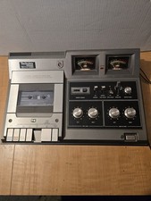 Vintage 1970's Technics RS-640