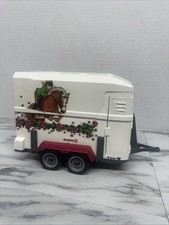 Schleich Horse Club Rimorchio