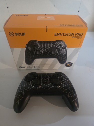 Scuf envision pro - envision, v2