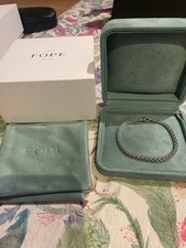 Fope unica 18ct white gold - fope,