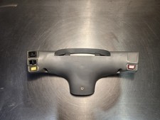 PLASTICA CARENA RETROMANUBRIO