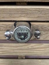 Contachilometri Veglia