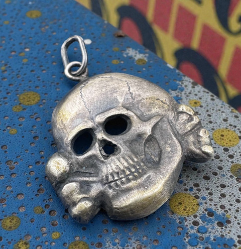 Argento 800 ciondolo - argento,