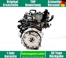 Motore Vw Audi CAGA 2.0 TDI