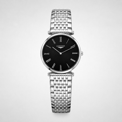 Orologio unisex longines - longines, la