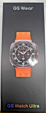 GS Wear Watch Ultra | clone di