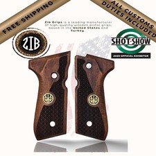 Zib Grips Impugnature per