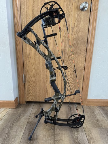 2026 hoyt rh - hoyt, 70lbs
