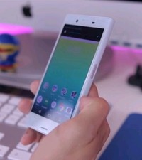 Sony Xperia X compact