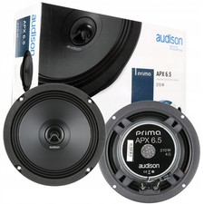 Audison Apx 6.5 Coppia Casse