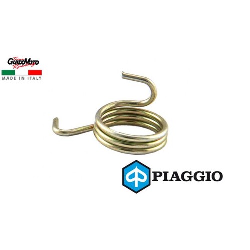 Molla gancio bauletto scooter - gancio,